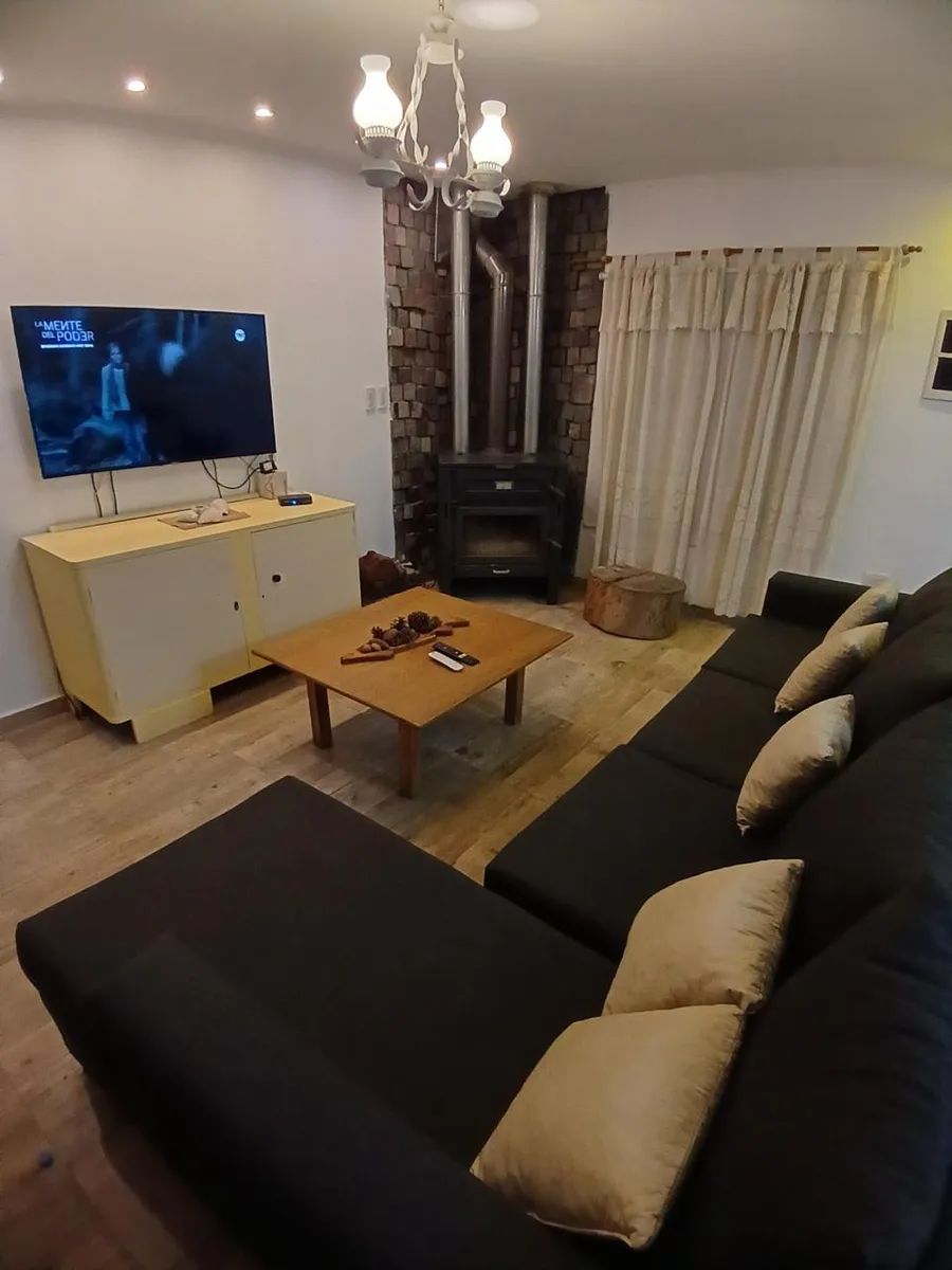 Casa para 10 personas en Sauce Grande - 27