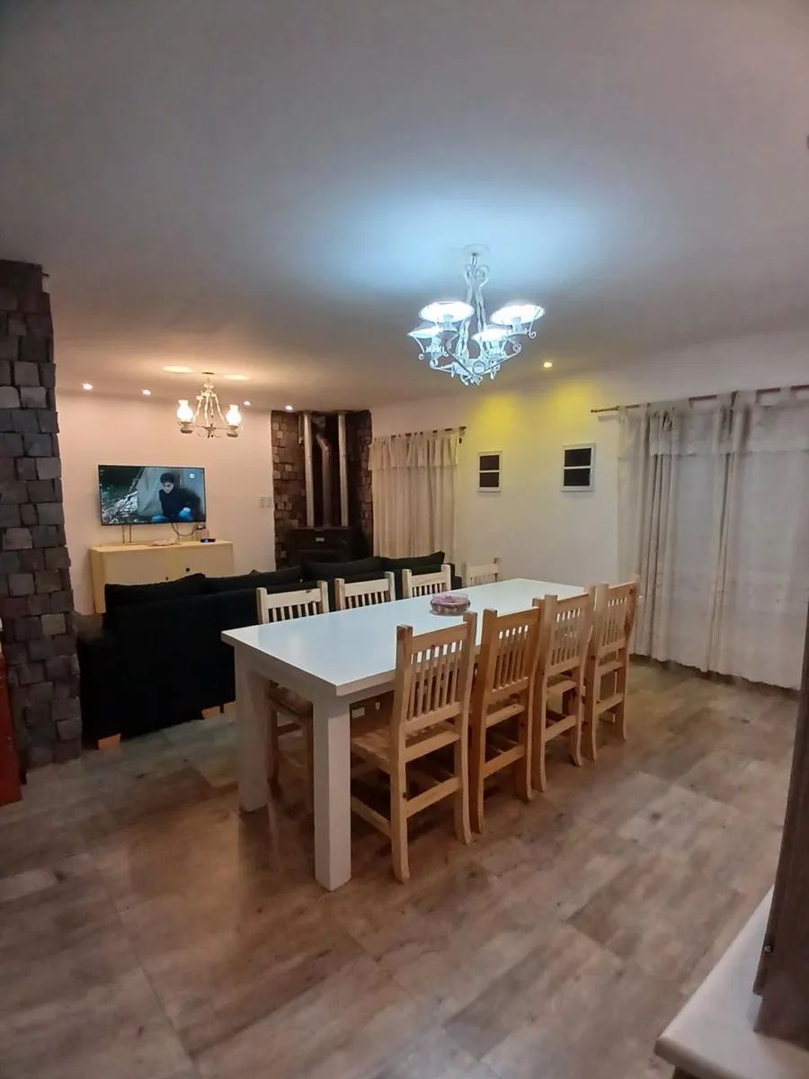Casa para 10 personas en Sauce Grande - 28