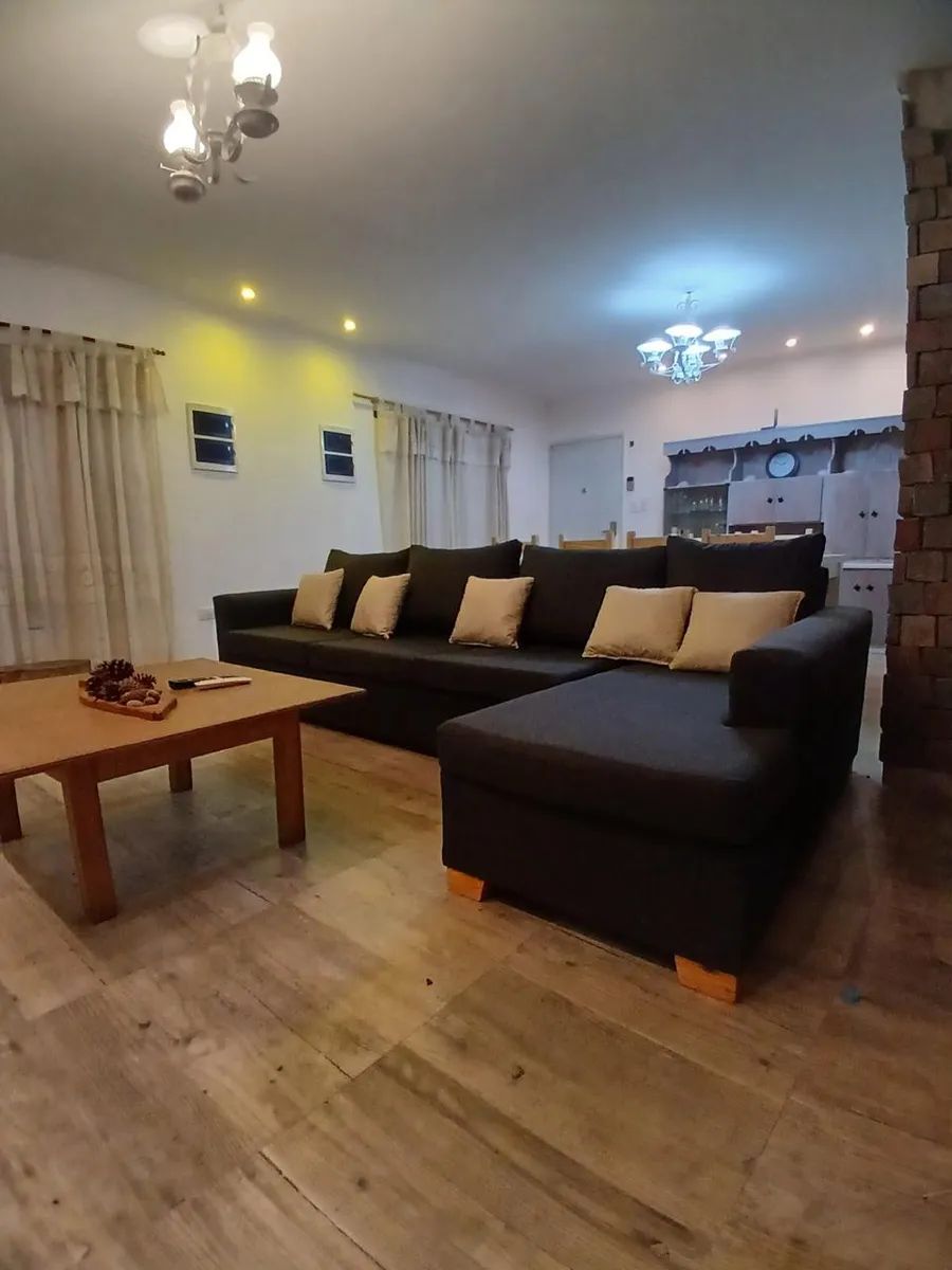 Casa para 10 personas en Sauce Grande - 29