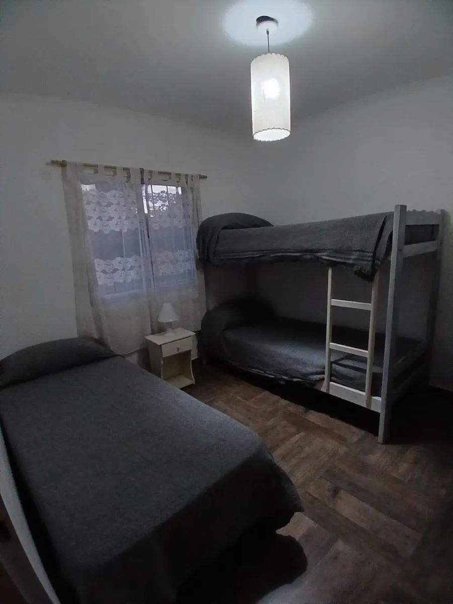 Casa para 10 personas en Sauce Grande - 31
