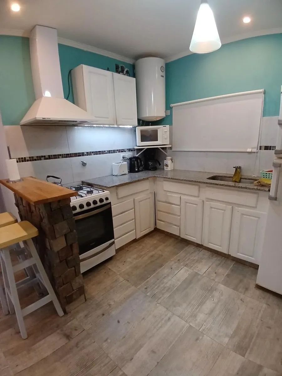 Casa para 10 personas en Sauce Grande - 32