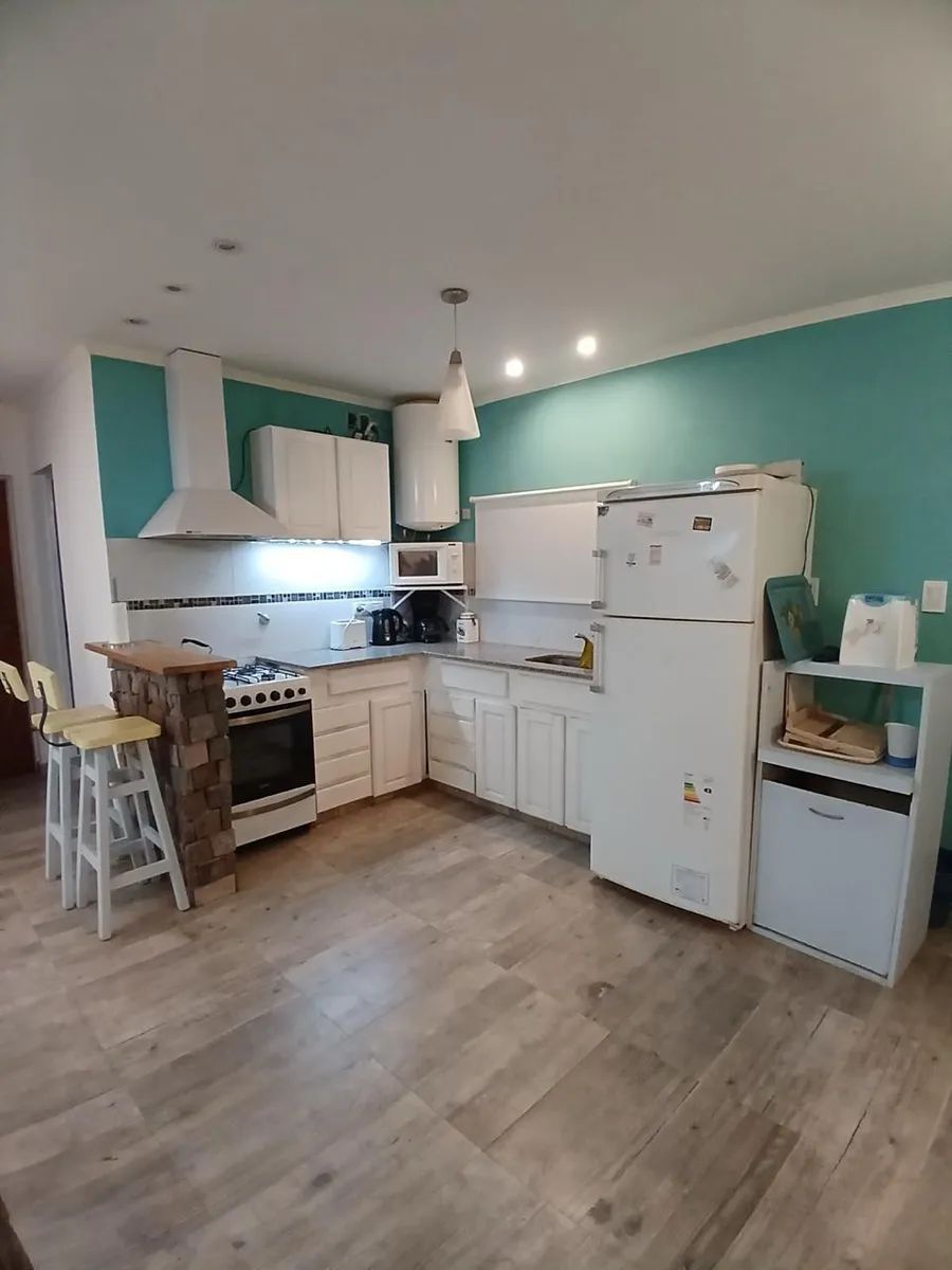 Casa para 10 personas en Sauce Grande - 33