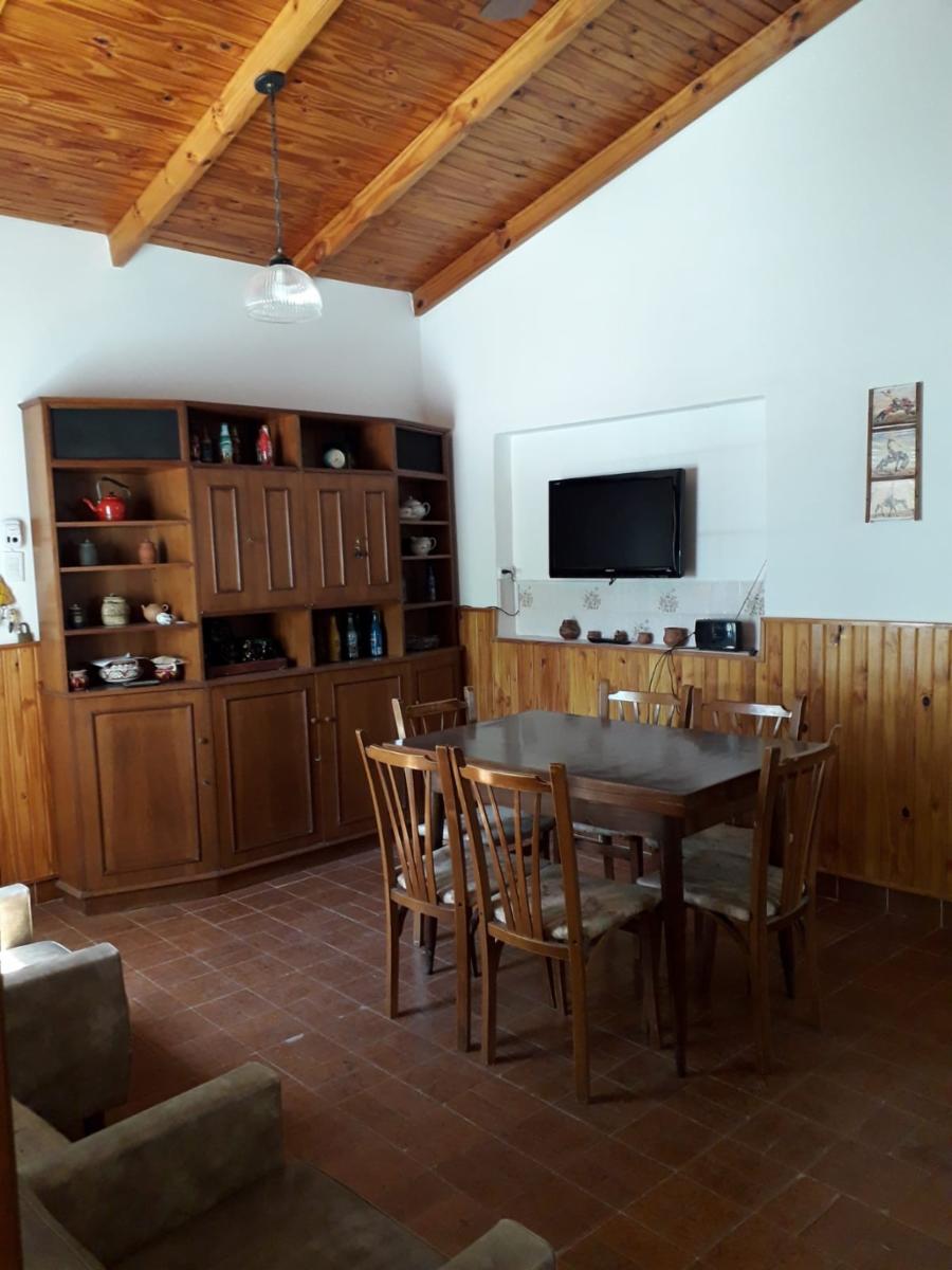 Casa de 3 dormitorios, a 400 metros del mar - 2