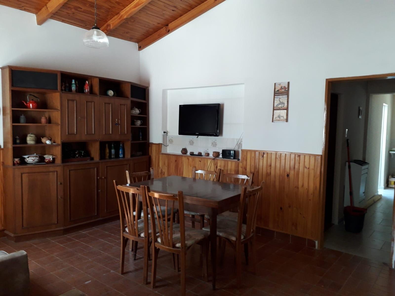 Casa de 3 dormitorios, a 400 metros del mar - 3