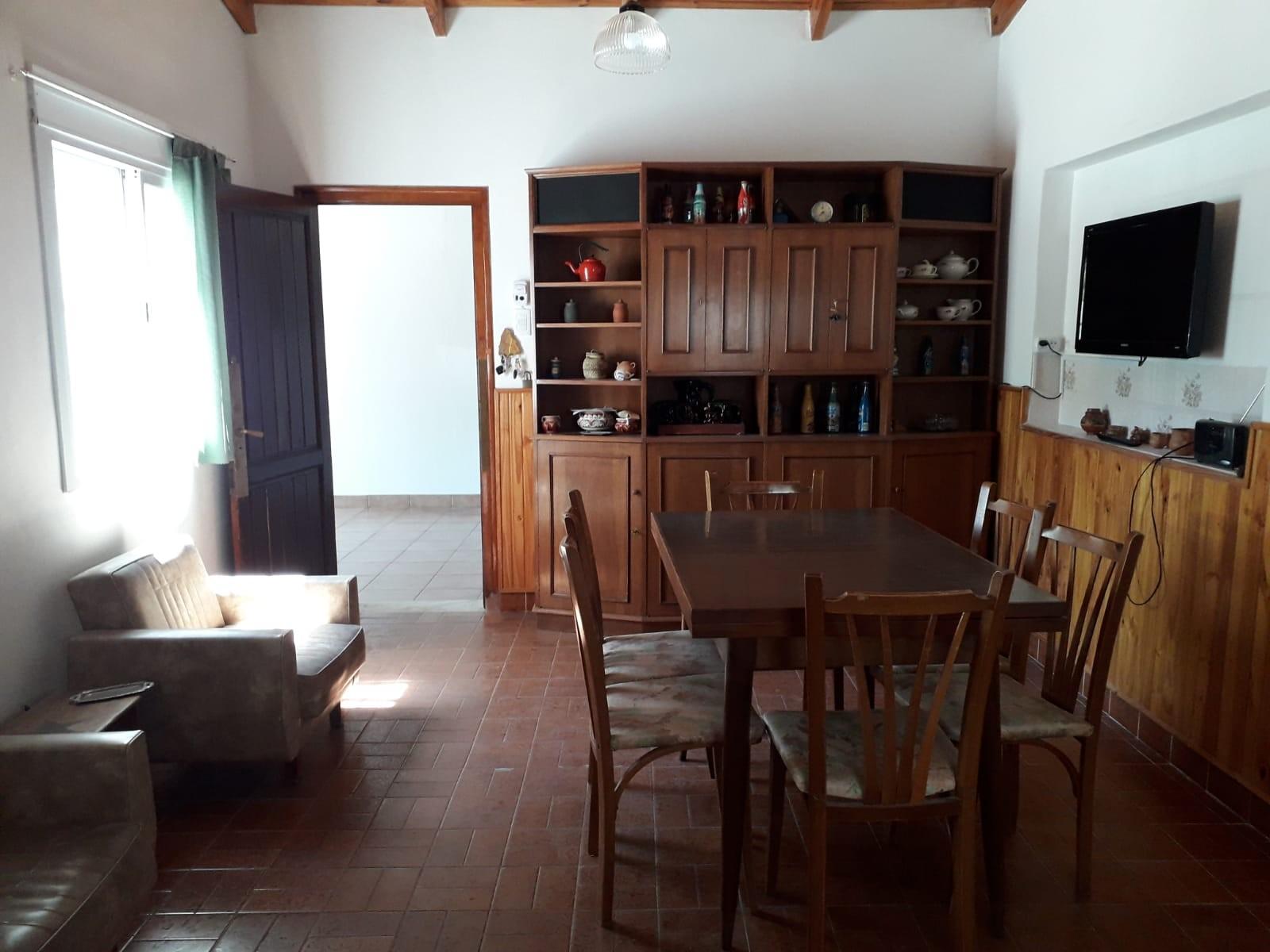 Casa de 3 dormitorios, a 400 metros del mar - 6