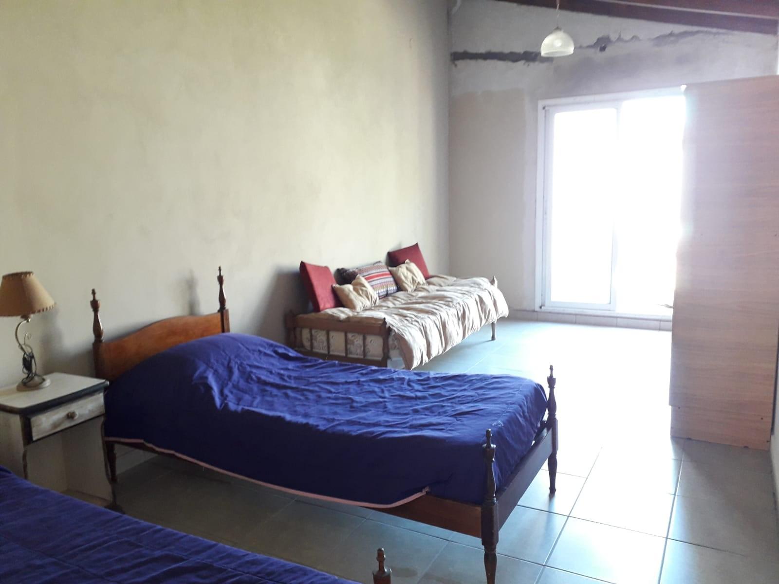 Casa de 3 dormitorios, a 400 metros del mar - 10