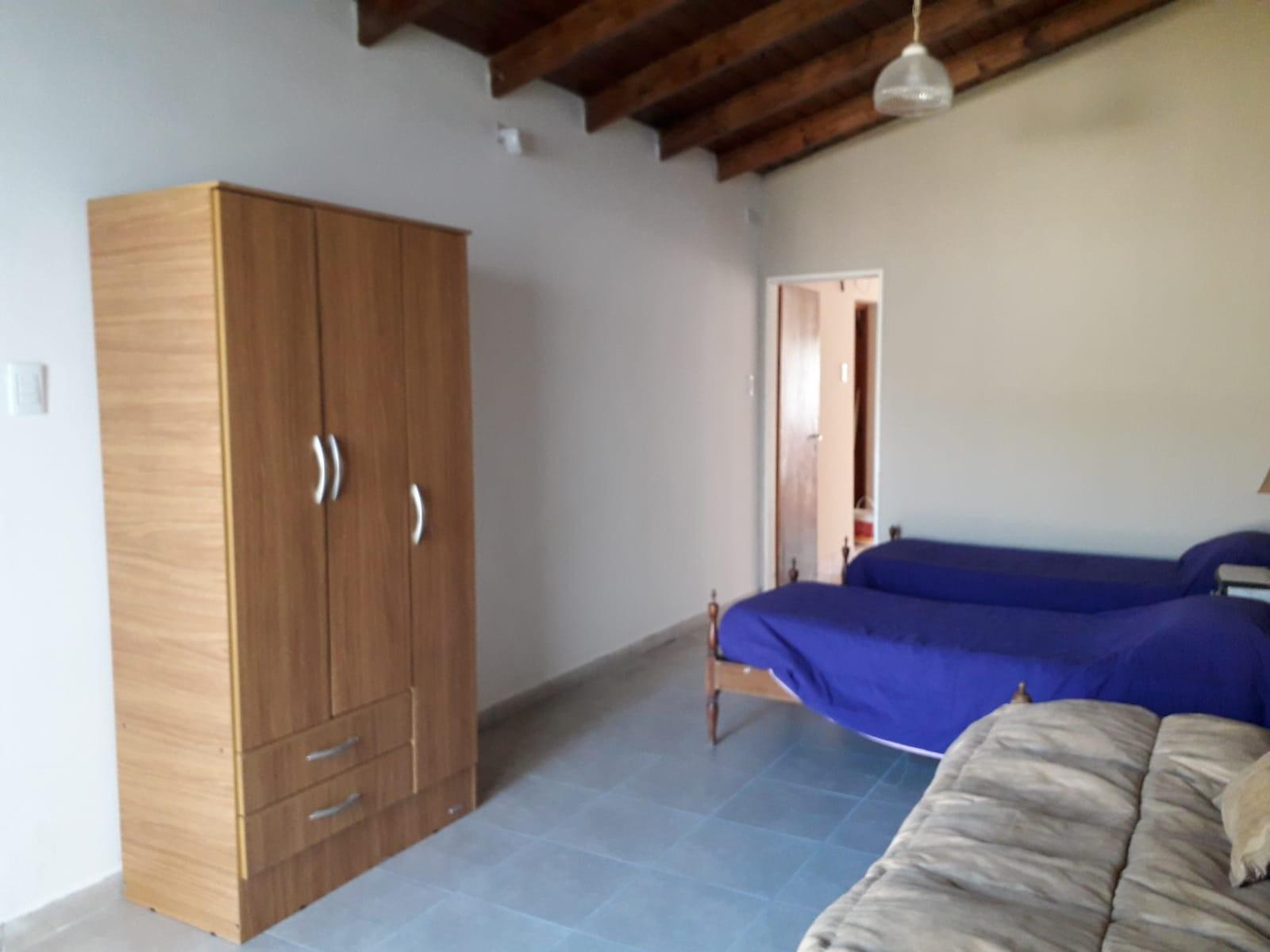 Casa de 3 dormitorios, a 400 metros del mar - 12