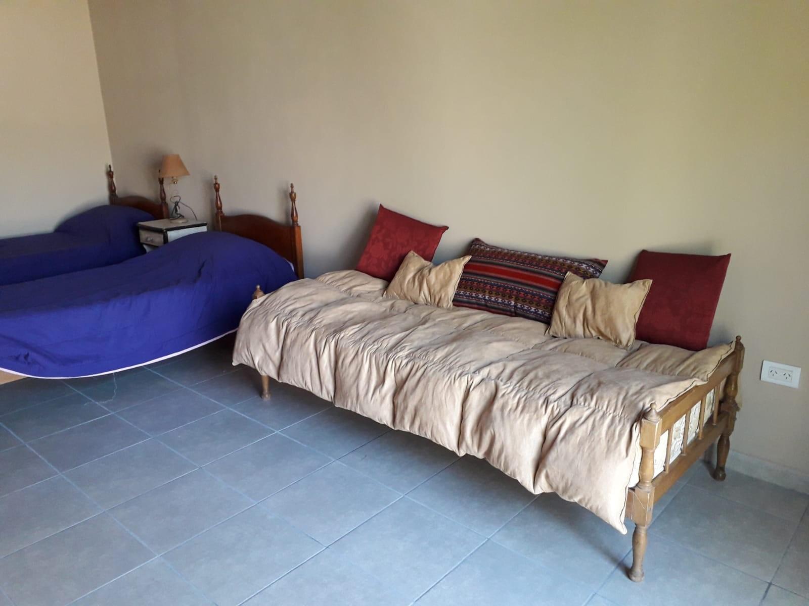 Casa de 3 dormitorios, a 400 metros del mar - 17