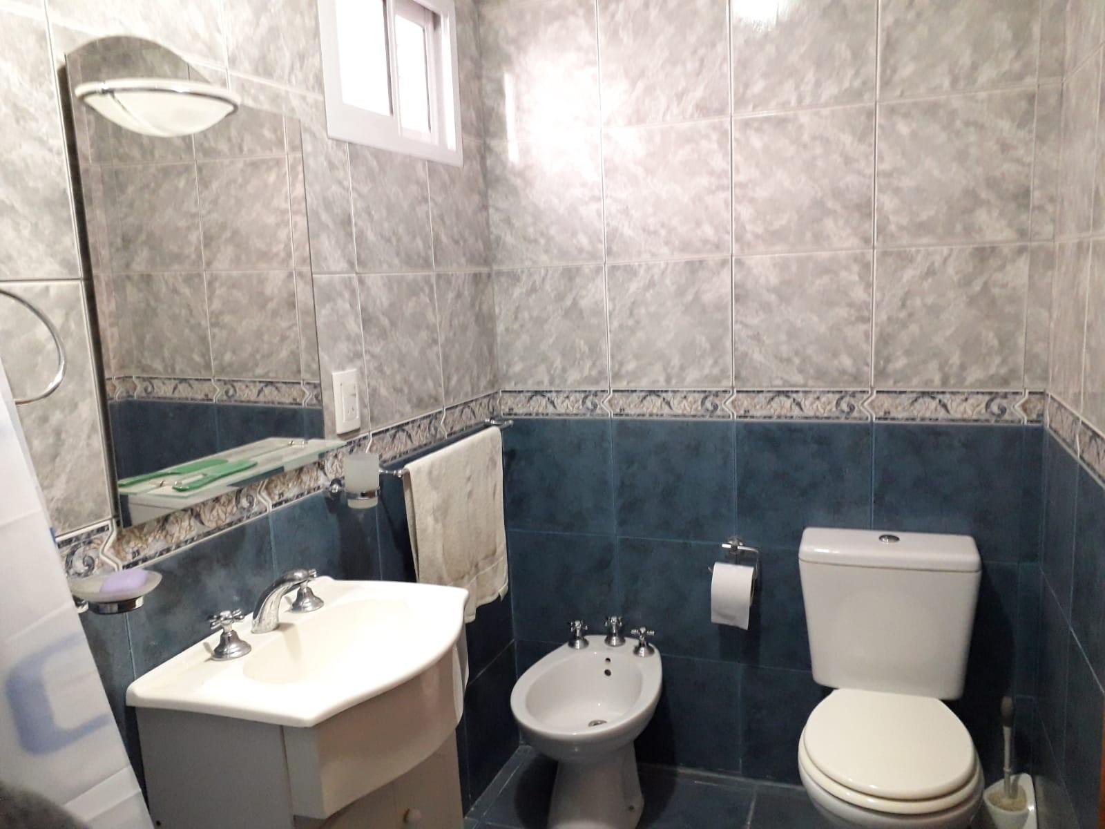 Casa de 3 dormitorios, a 400 metros del mar - 18