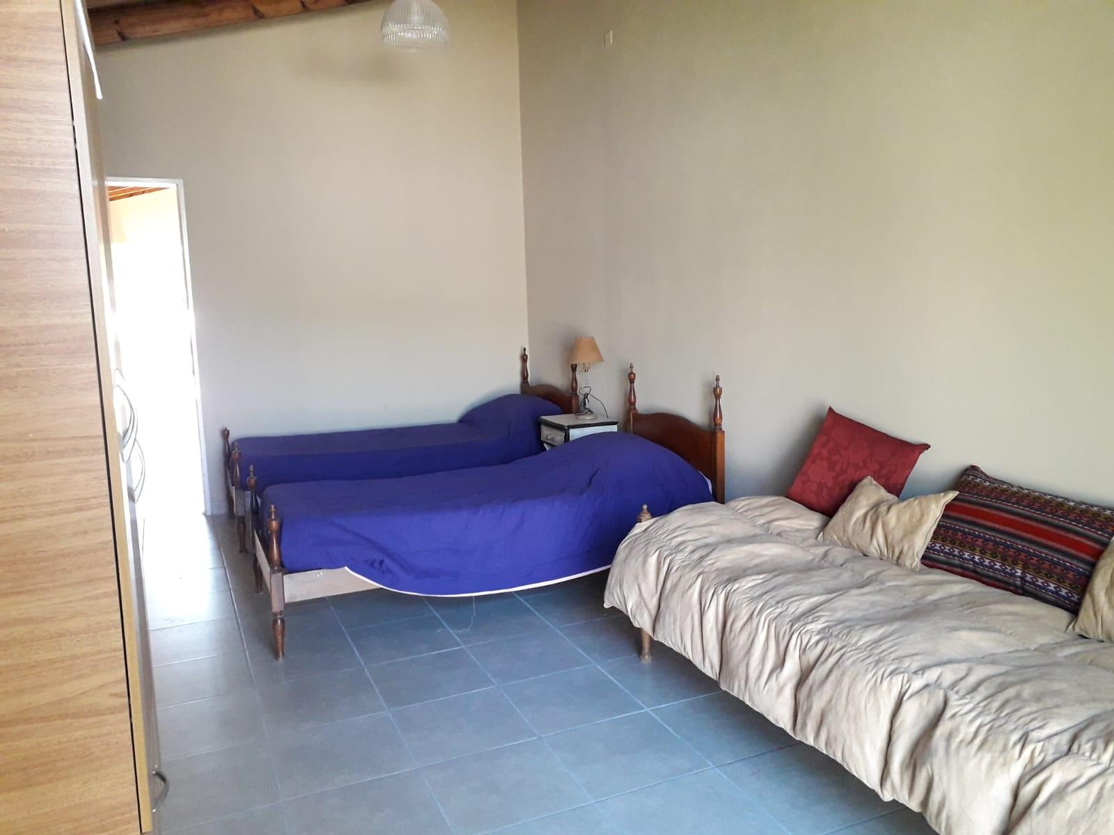 Casa de 3 dormitorios, a 400 metros del mar - 22