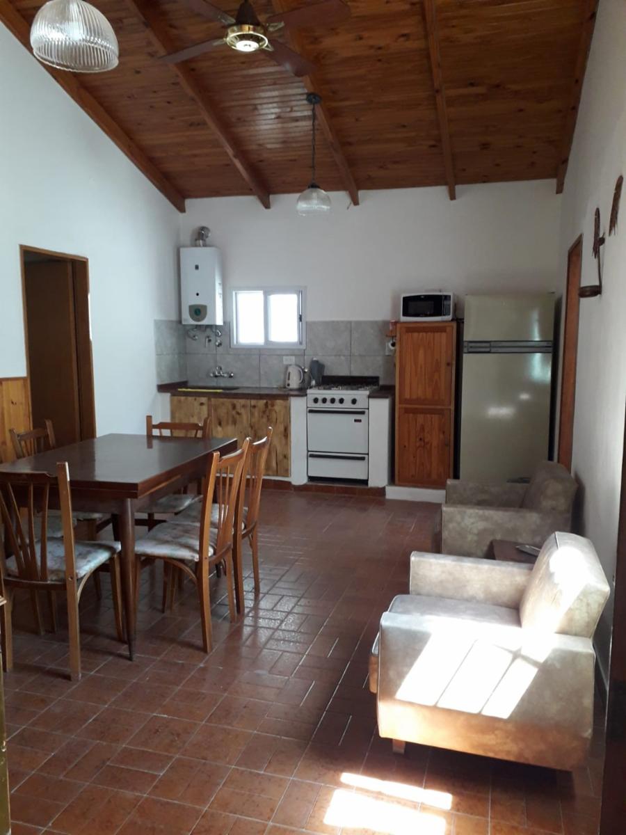 Casa de 3 dormitorios, a 400 metros del mar - 23