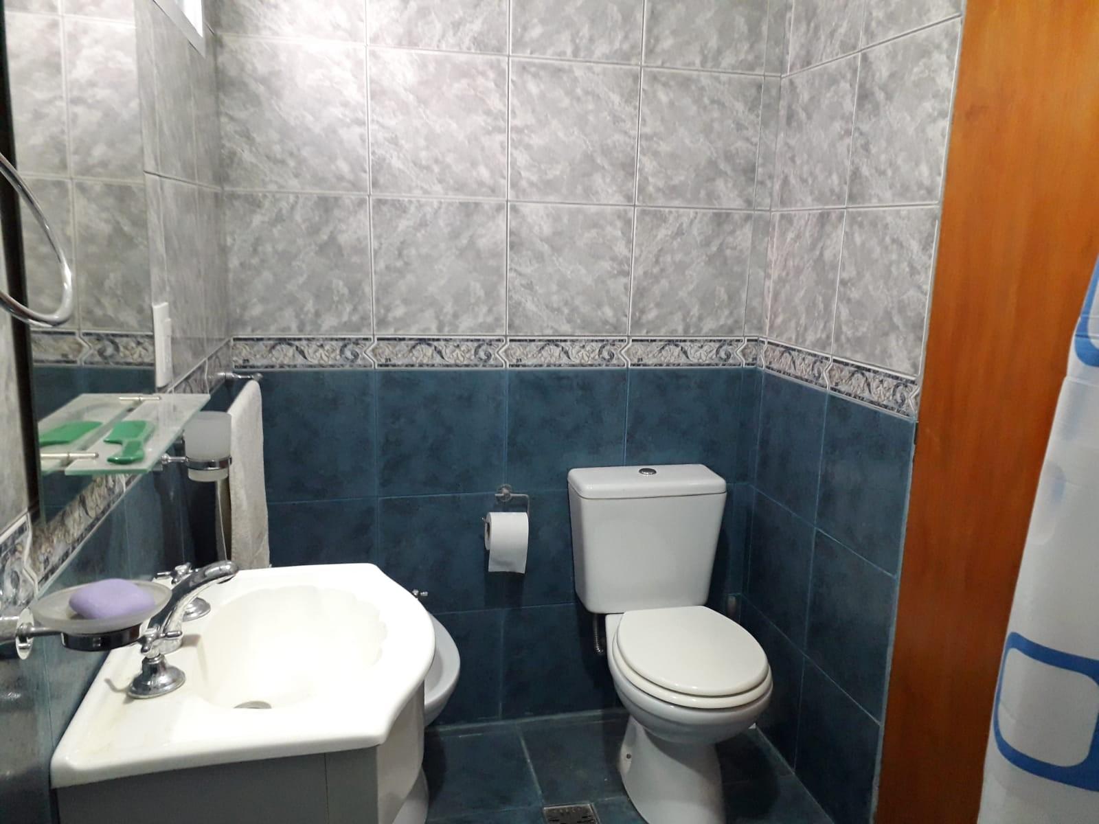 Casa de 3 dormitorios, a 400 metros del mar - 24