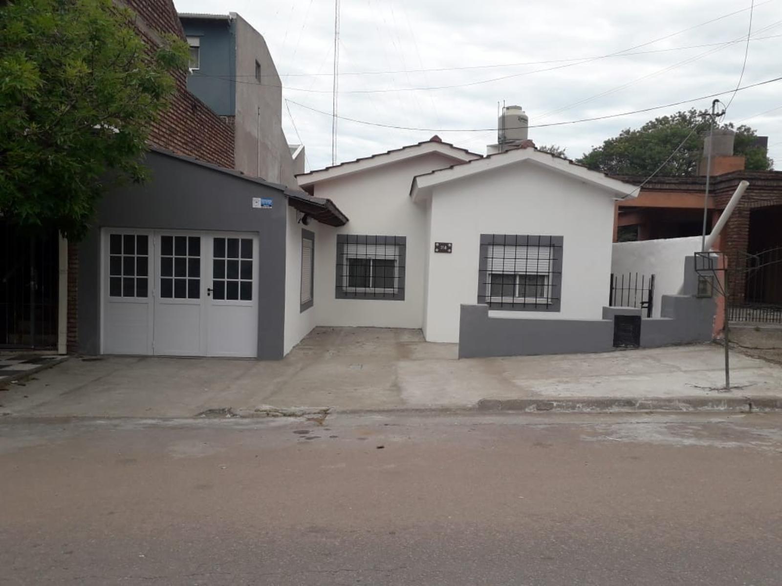 Casa de 3 dormitorios, a 400 metros del mar - 26