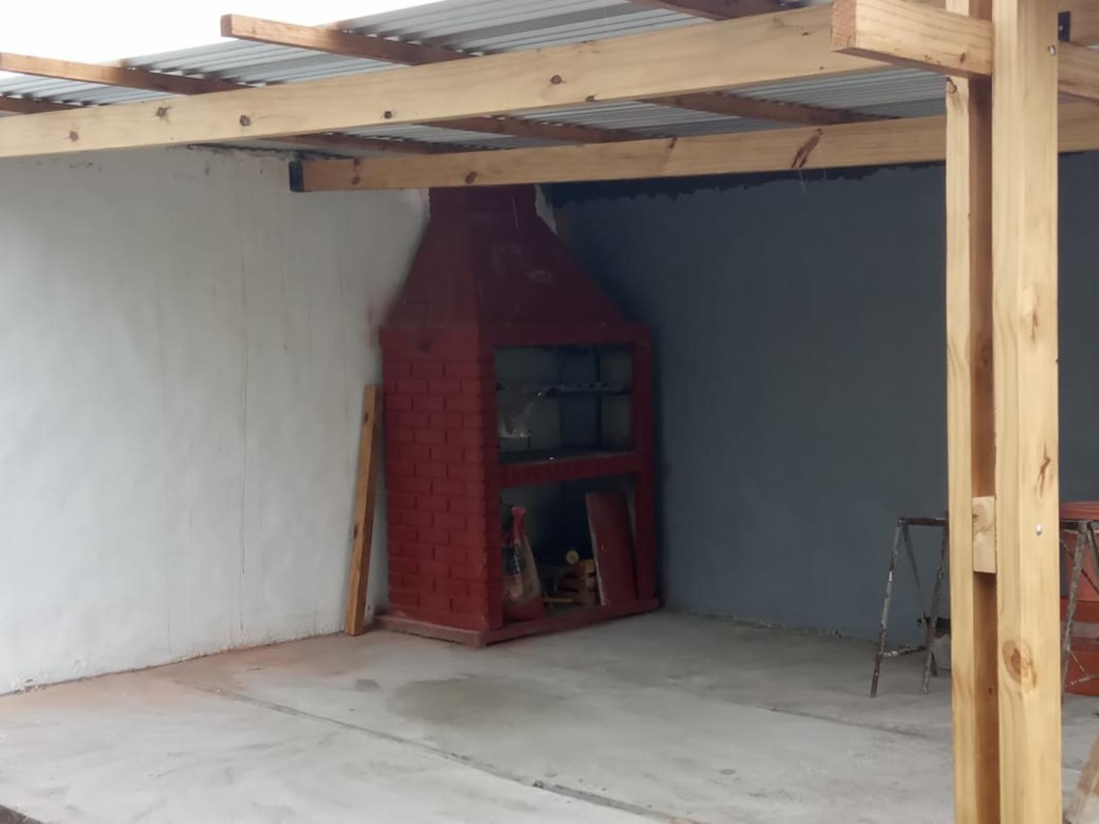 Casa de 3 dormitorios, a 400 metros del mar - 29