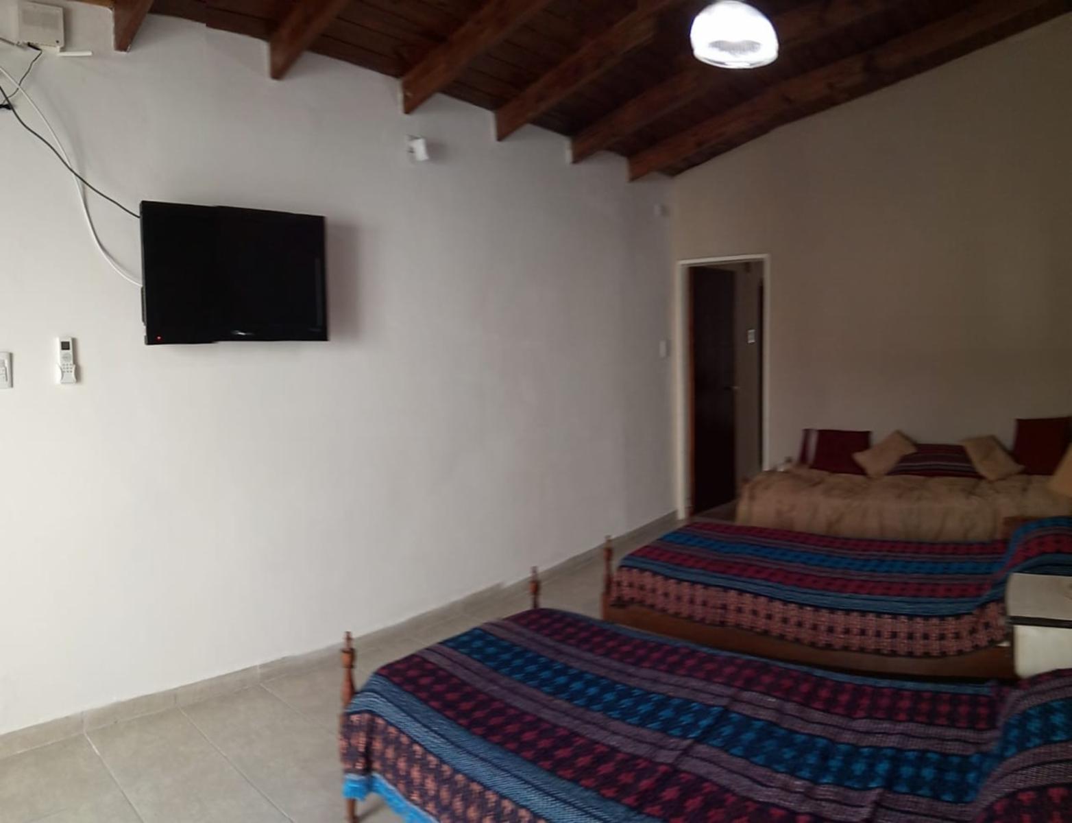 Casa de 3 dormitorios, a 400 metros del mar - 32