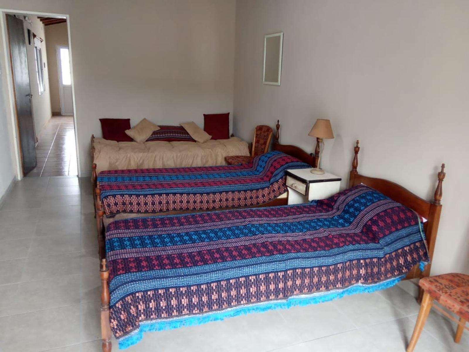 Casa de 3 dormitorios, a 400 metros del mar - 33
