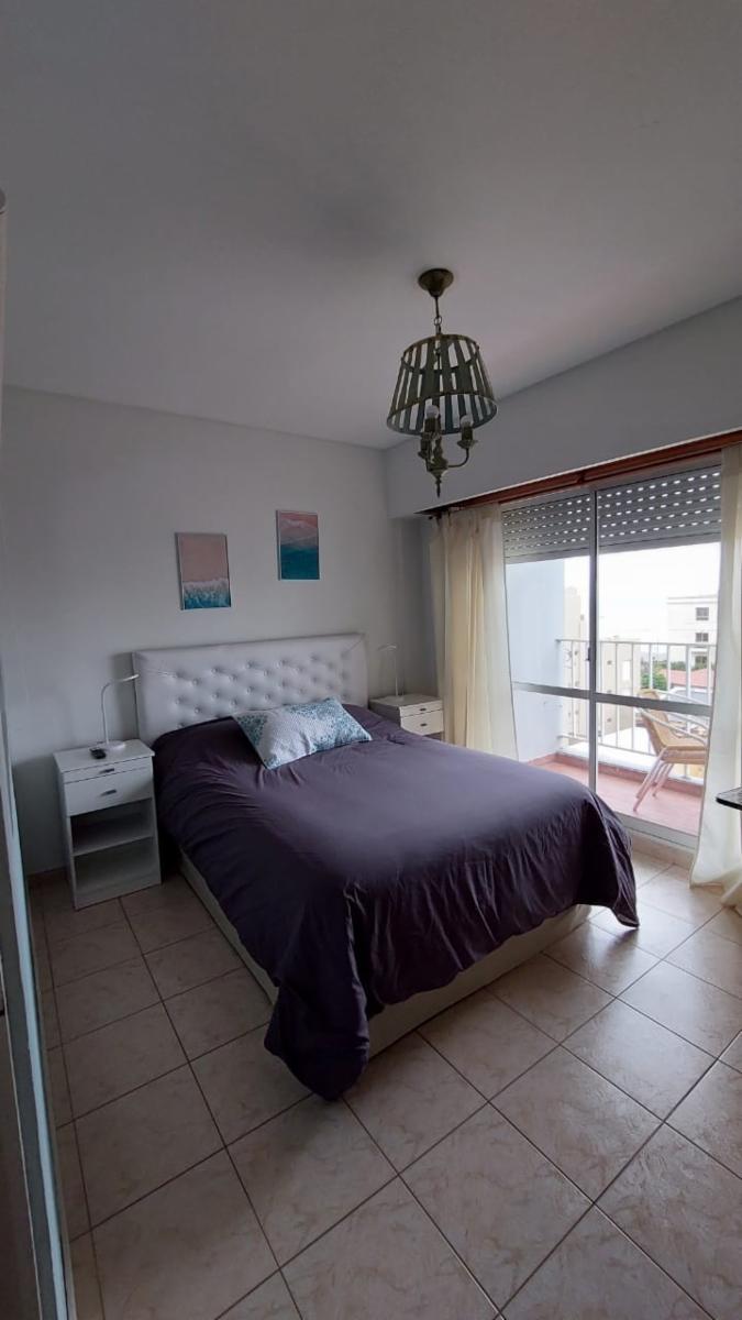 Hermoso departamento a 100 metros del mar, y una cuadra de peatonal Dufaur. - 4