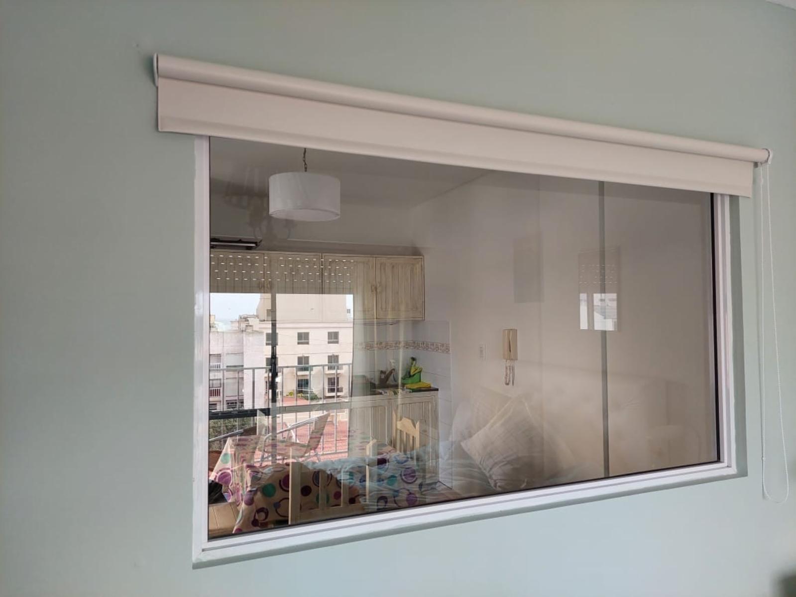 Hermoso departamento a 100 metros del mar, y una cuadra de peatonal Dufaur. - 9