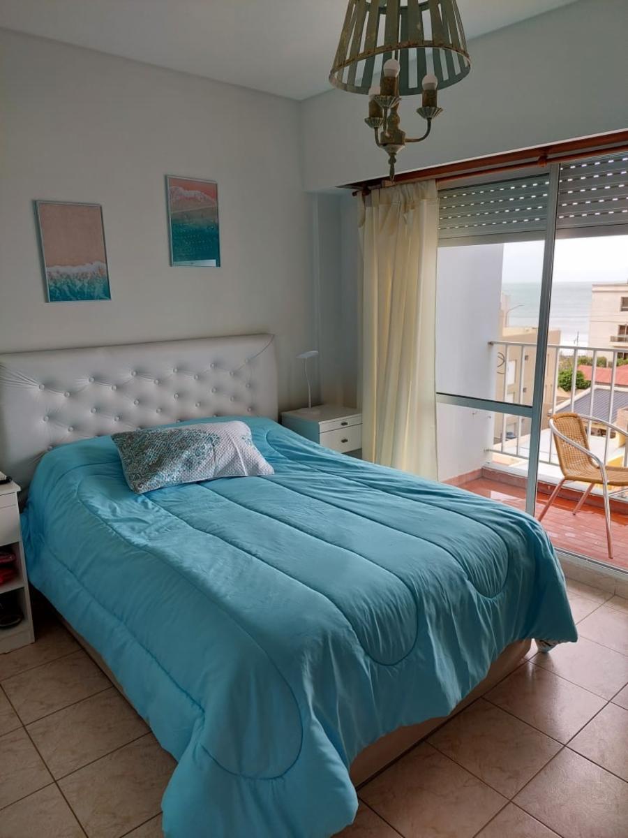Hermoso departamento a 100 metros del mar, y una cuadra de peatonal Dufaur. - 10