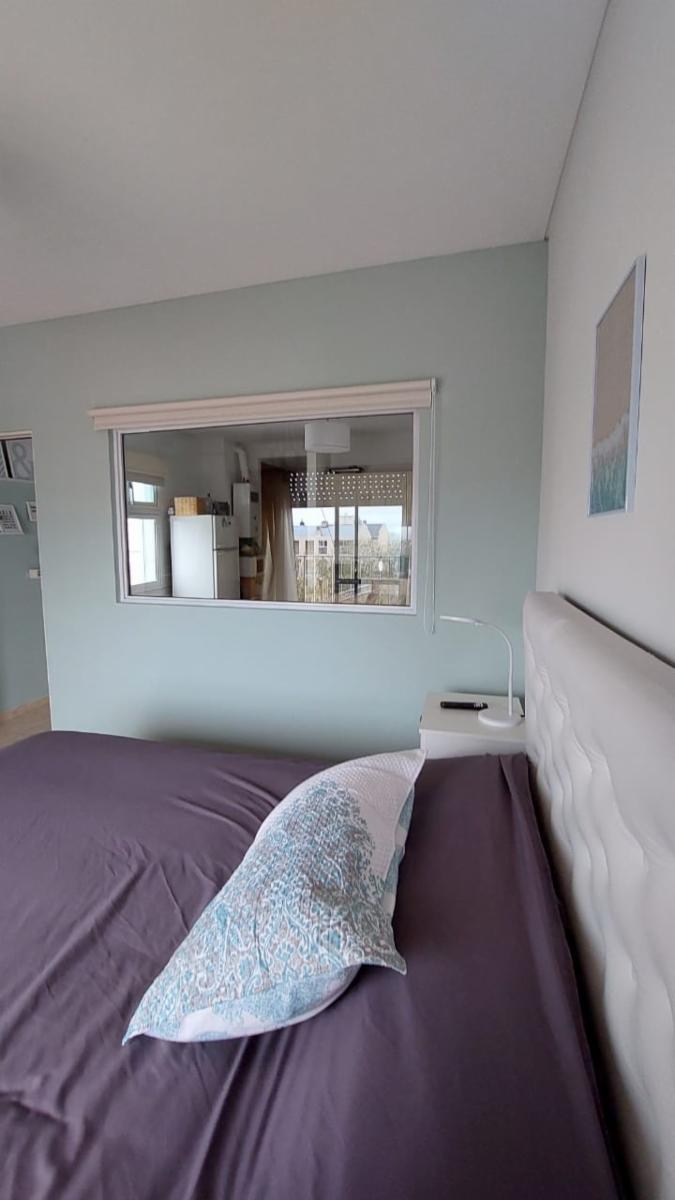 Hermoso departamento a 100 metros del mar, y una cuadra de peatonal Dufaur. - 14