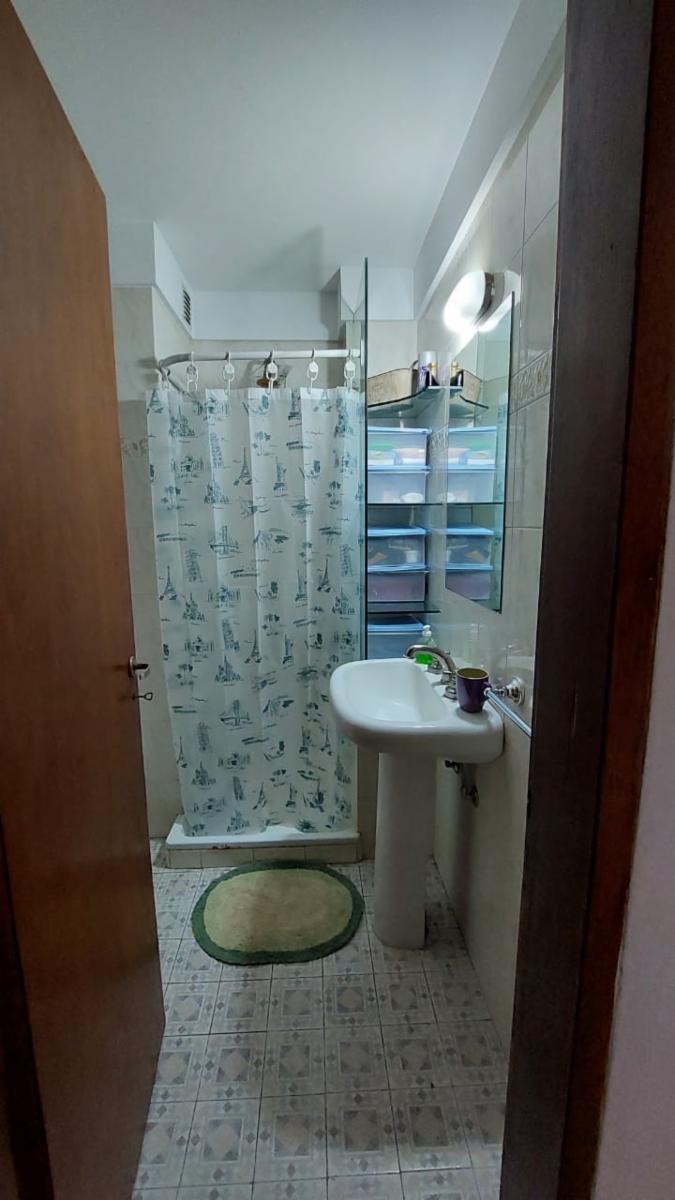 Hermoso departamento a 100 metros del mar, y una cuadra de peatonal Dufaur. - 18