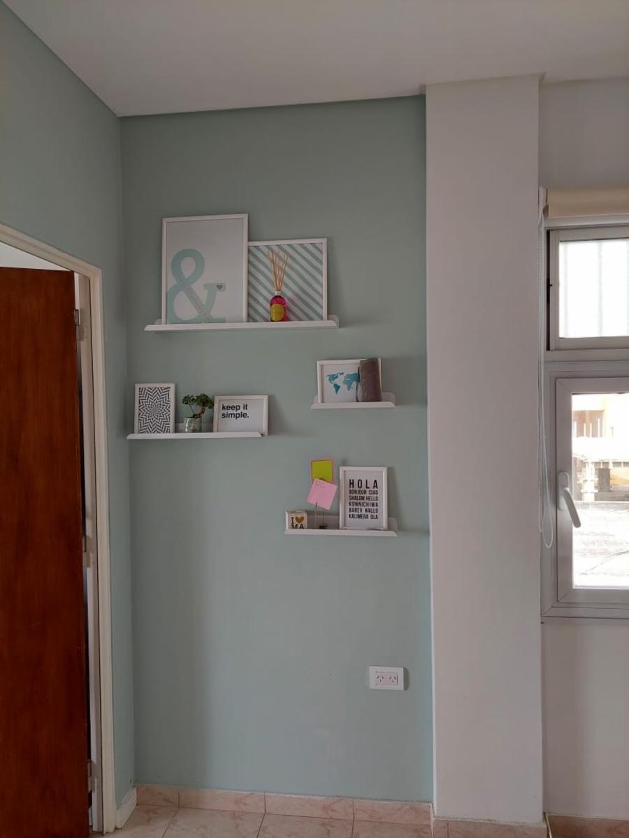 Hermoso departamento a 100 metros del mar, y una cuadra de peatonal Dufaur. - 19
