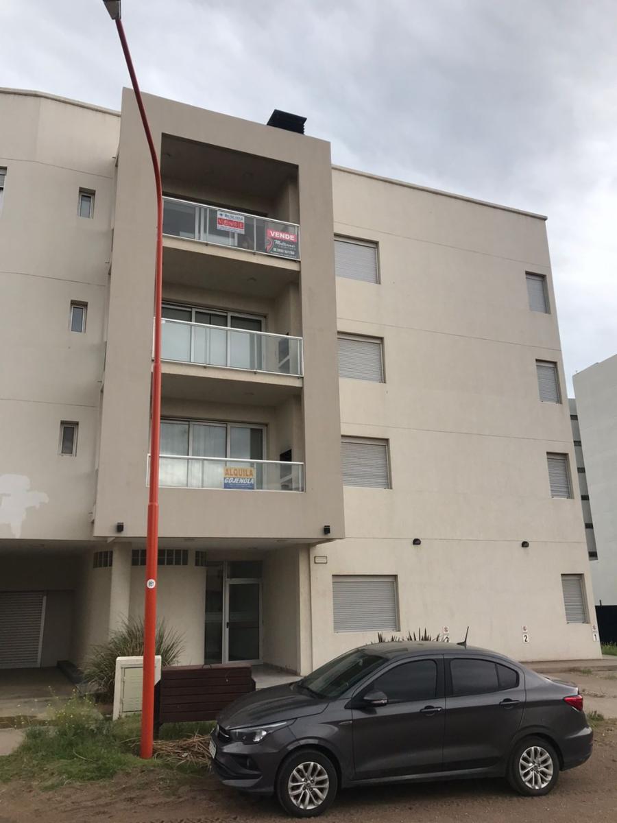 Departamento en Aldea del Este, a una cuadra del mar. - 3