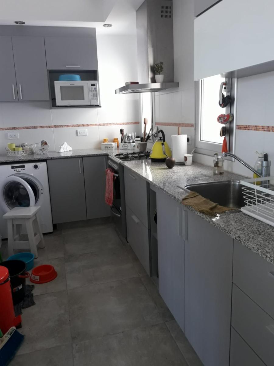 Departamento en Aldea del Este, a una cuadra del mar. - 7