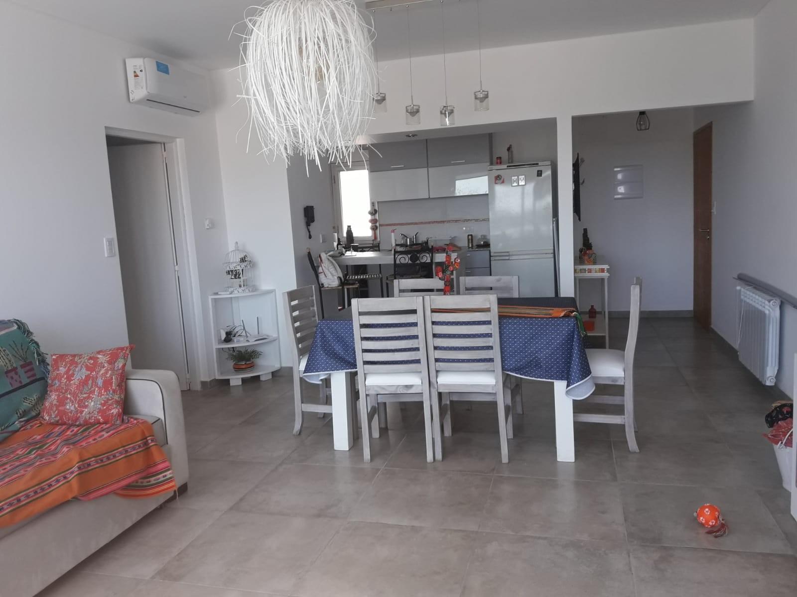 Departamento en Aldea del Este, a una cuadra del mar. - 8