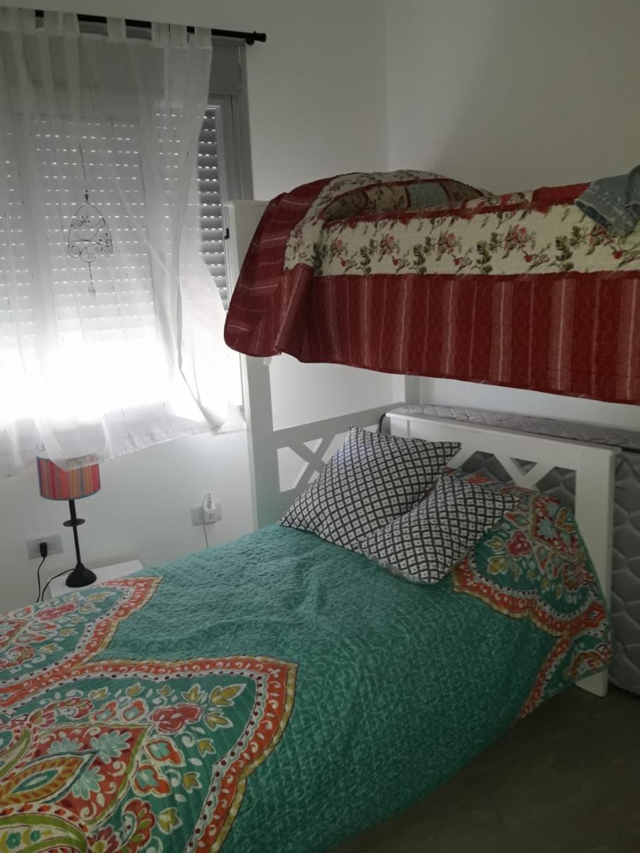 Departamento en Aldea del Este, a una cuadra del mar. - 11