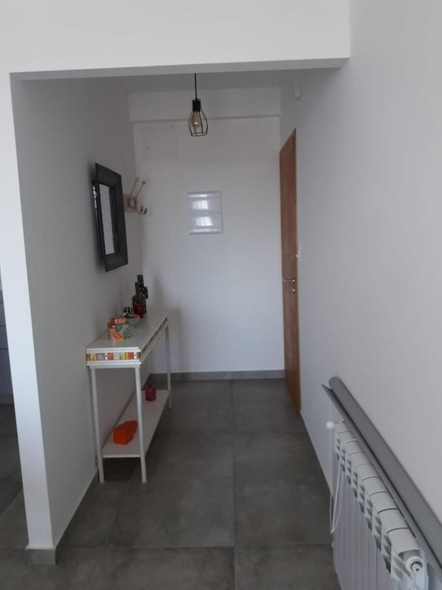 Departamento en Aldea del Este, a una cuadra del mar. - 12