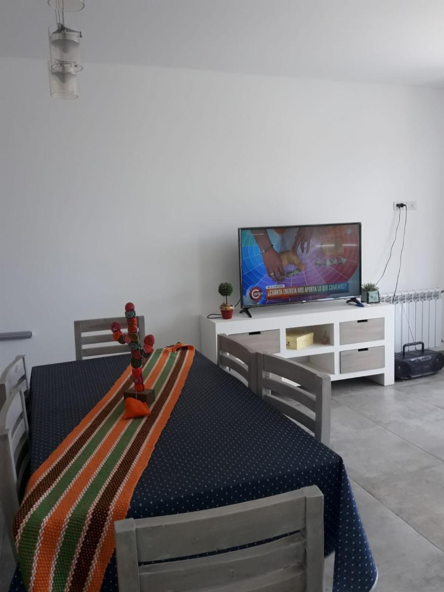 Departamento en Aldea del Este, a una cuadra del mar. - 13