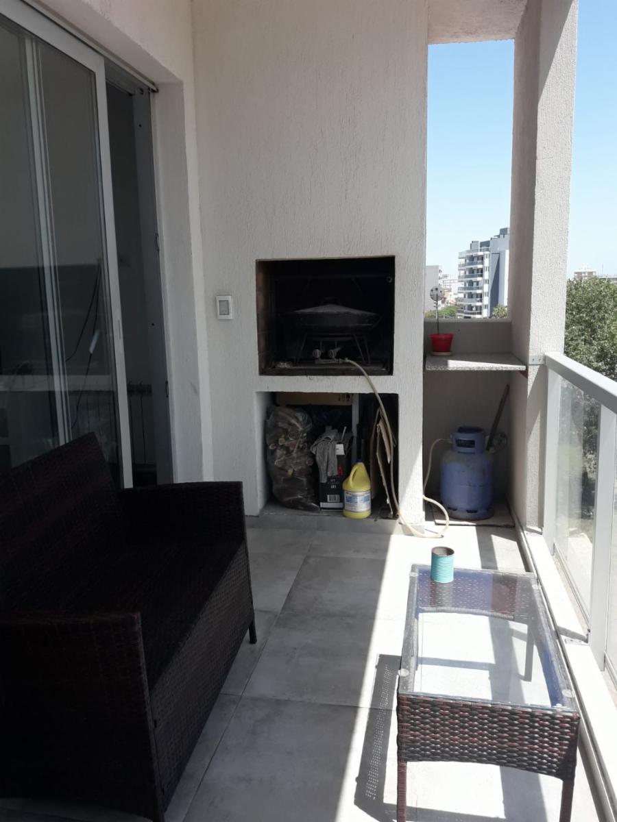 Departamento en Aldea del Este, a una cuadra del mar. - 15