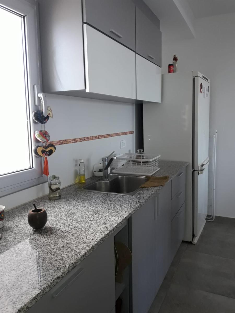 Departamento en Aldea del Este, a una cuadra del mar. - 16