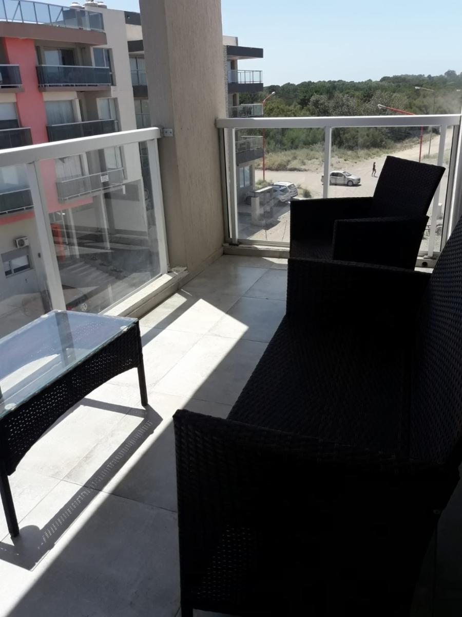 Departamento en Aldea del Este, a una cuadra del mar. - 17