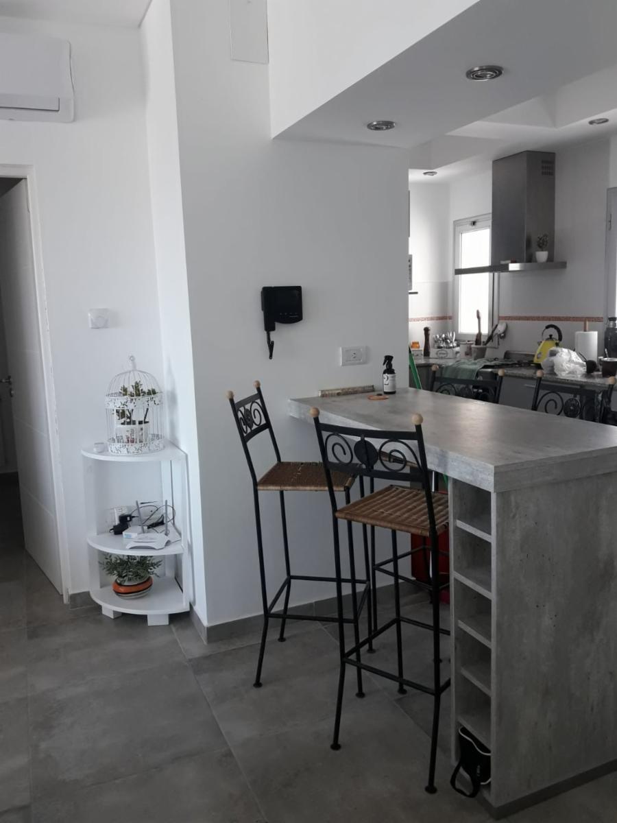 Departamento en Aldea del Este, a una cuadra del mar. - 19