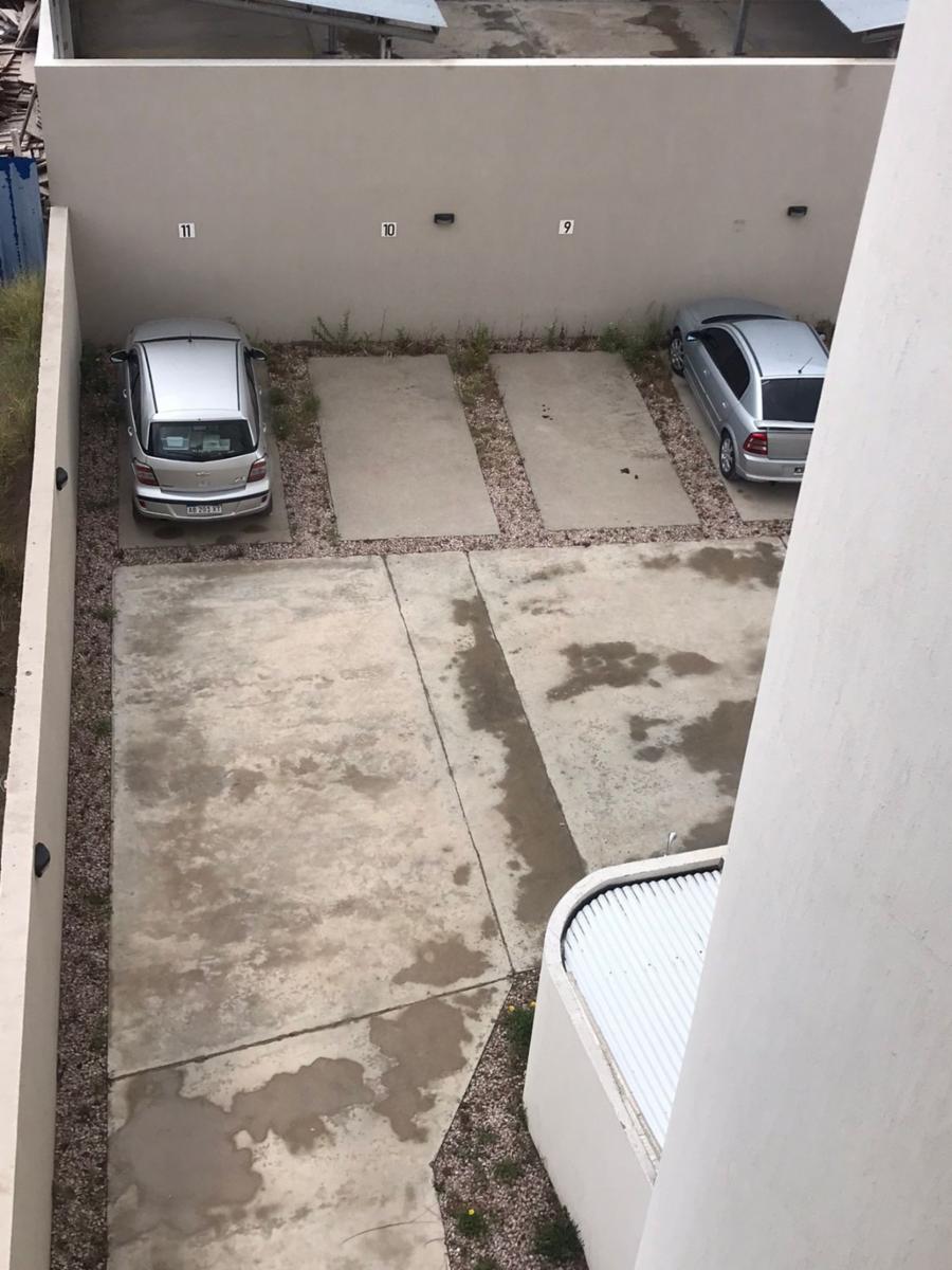 Departamento en Aldea del Este, a una cuadra del mar. - 21