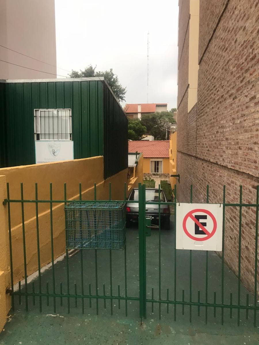 Departamento a metros del centro y 3 cuadras del mar - 2