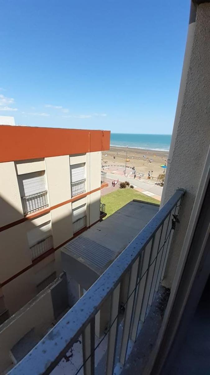 Departamento Frente al Mar — foto 2
