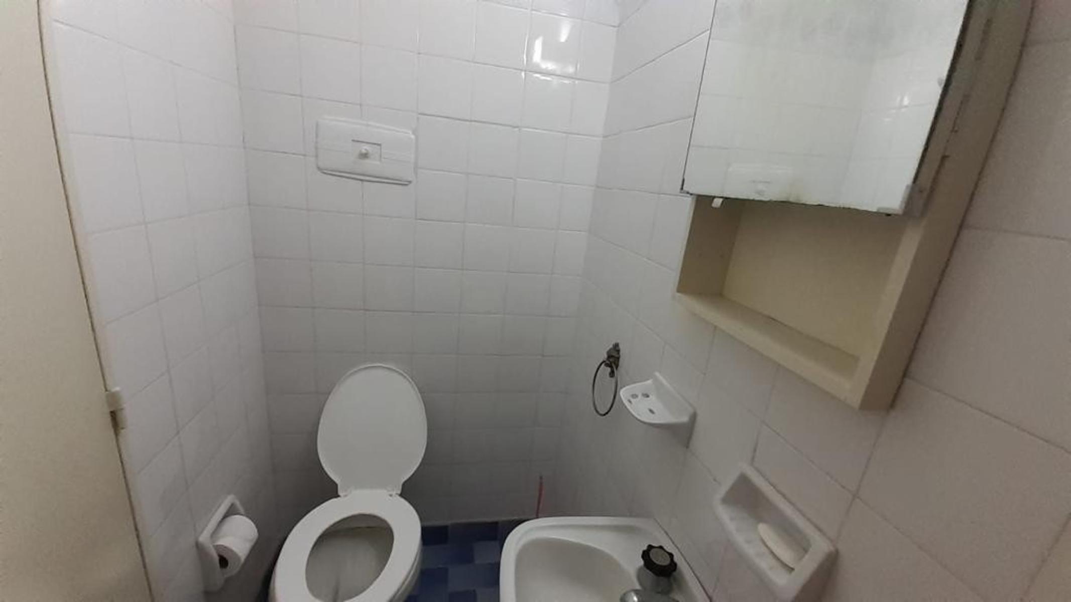 Departamento Frente al Mar — foto 10