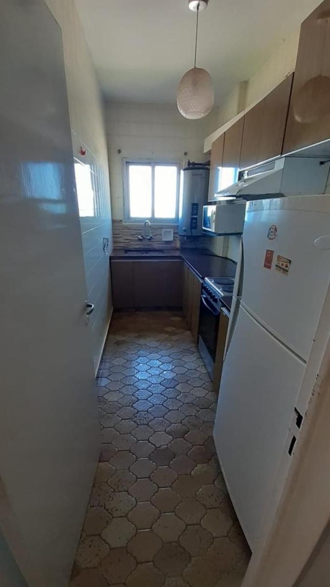 Departamento Frente al Mar — foto 12