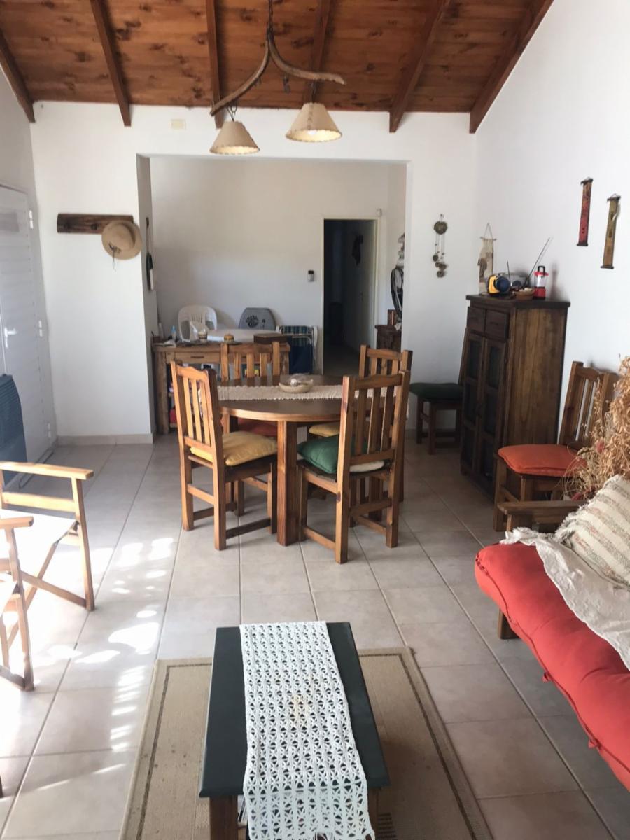 Duplex en alquiler en Monte del Este - 2