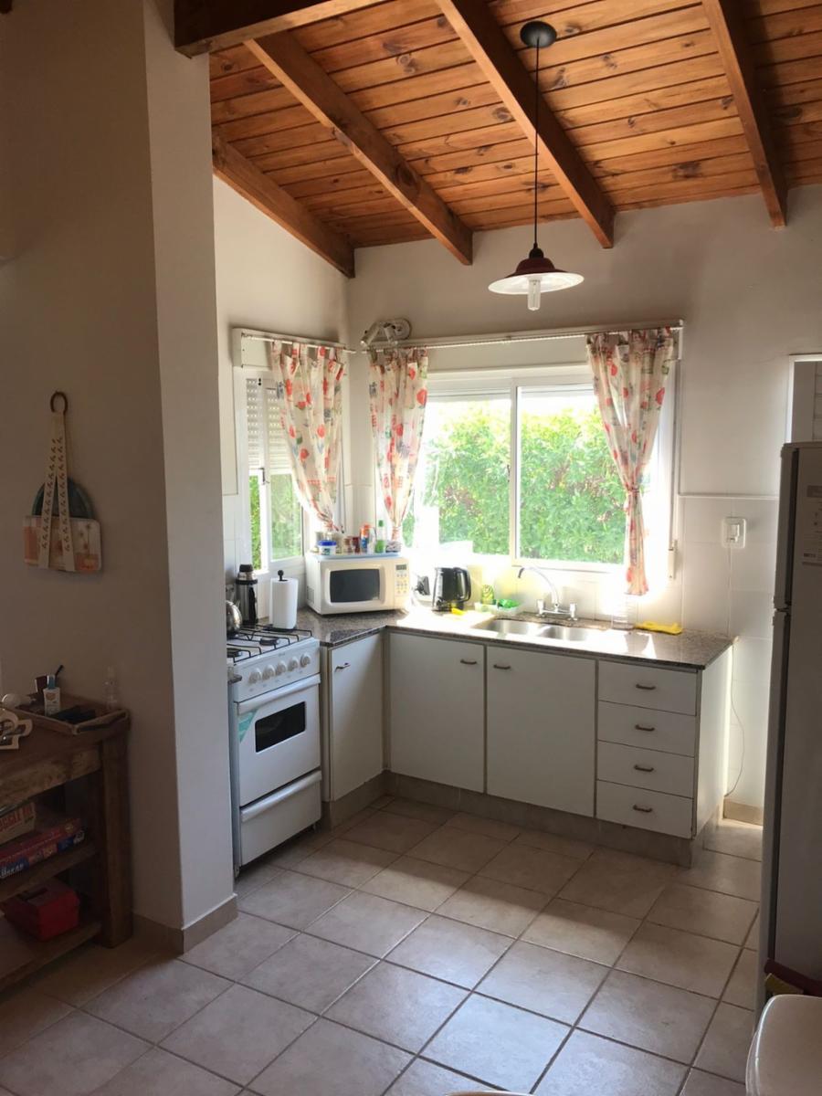Duplex en alquiler en Monte del Este - 3