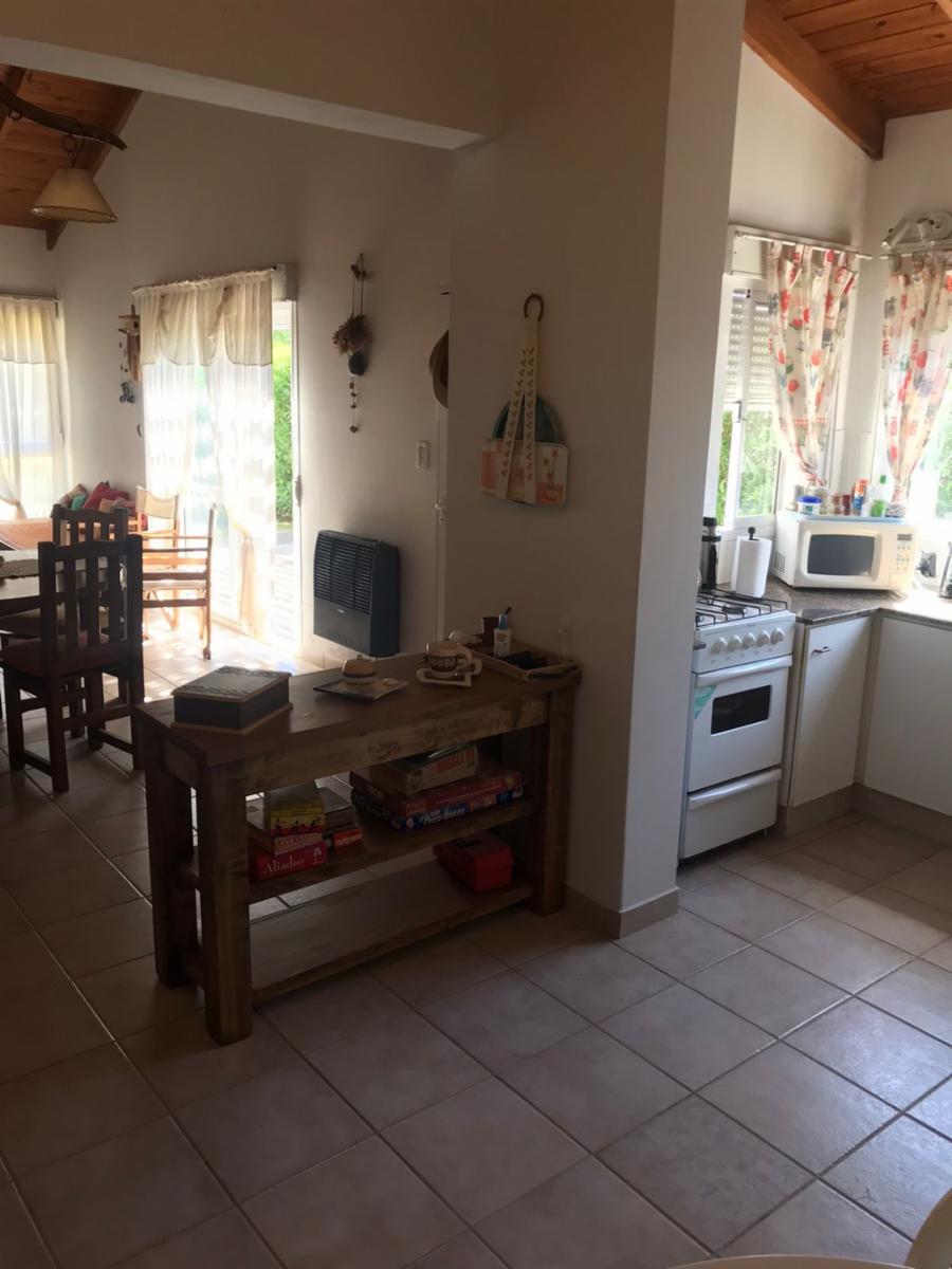 Duplex en alquiler en Monte del Este - 8