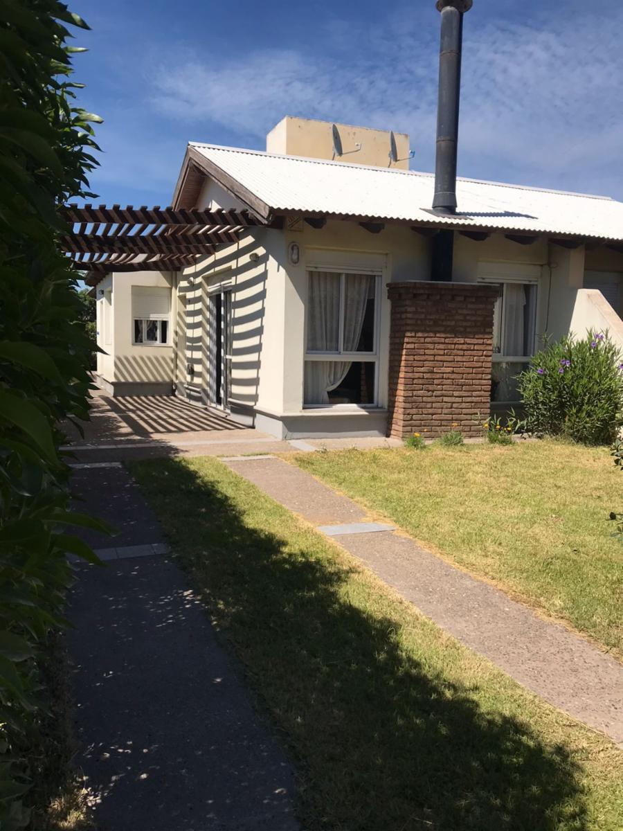 Duplex en alquiler en Monte del Este - 9