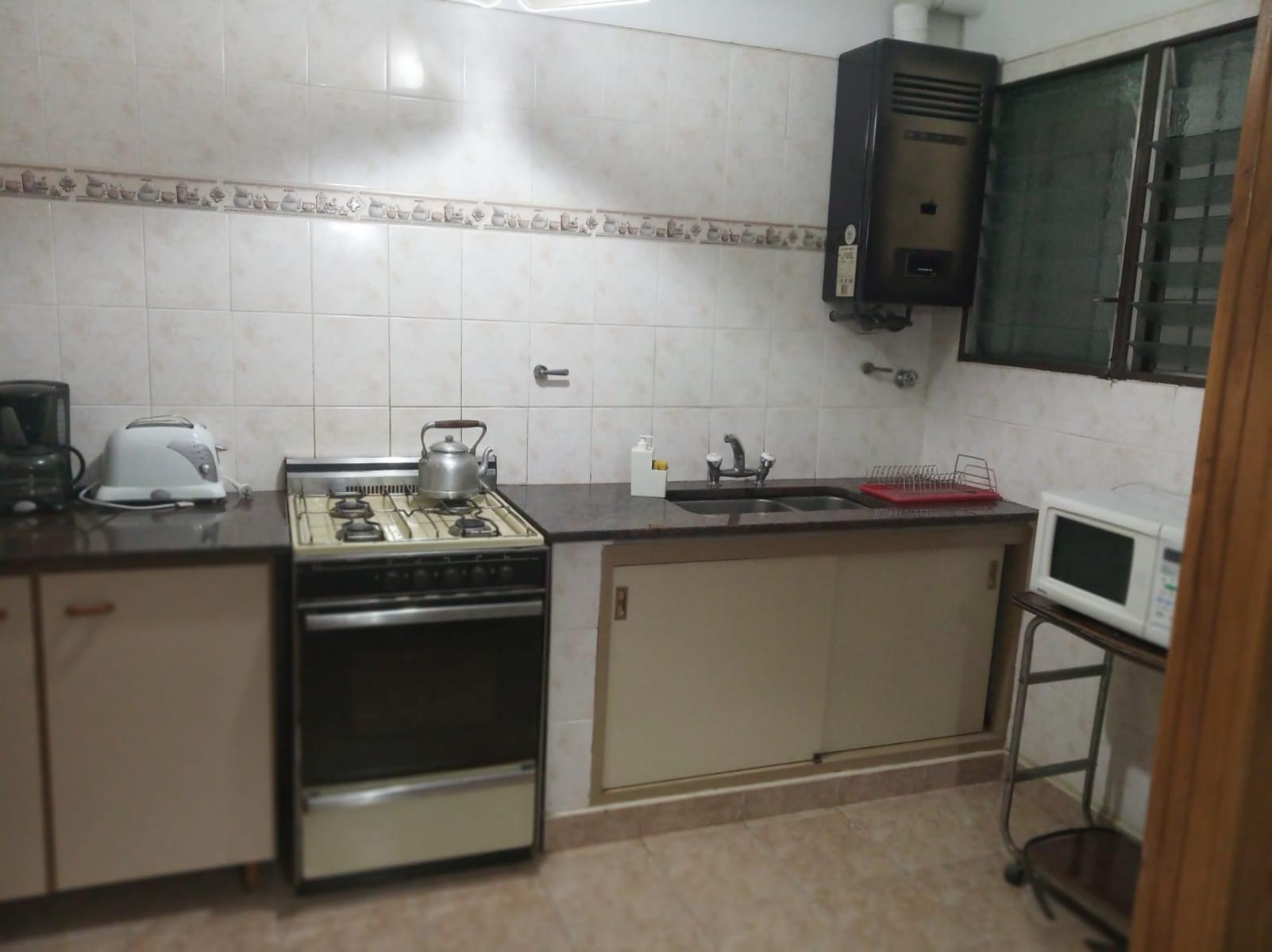 Casa Sobre avenida Sansot - 6