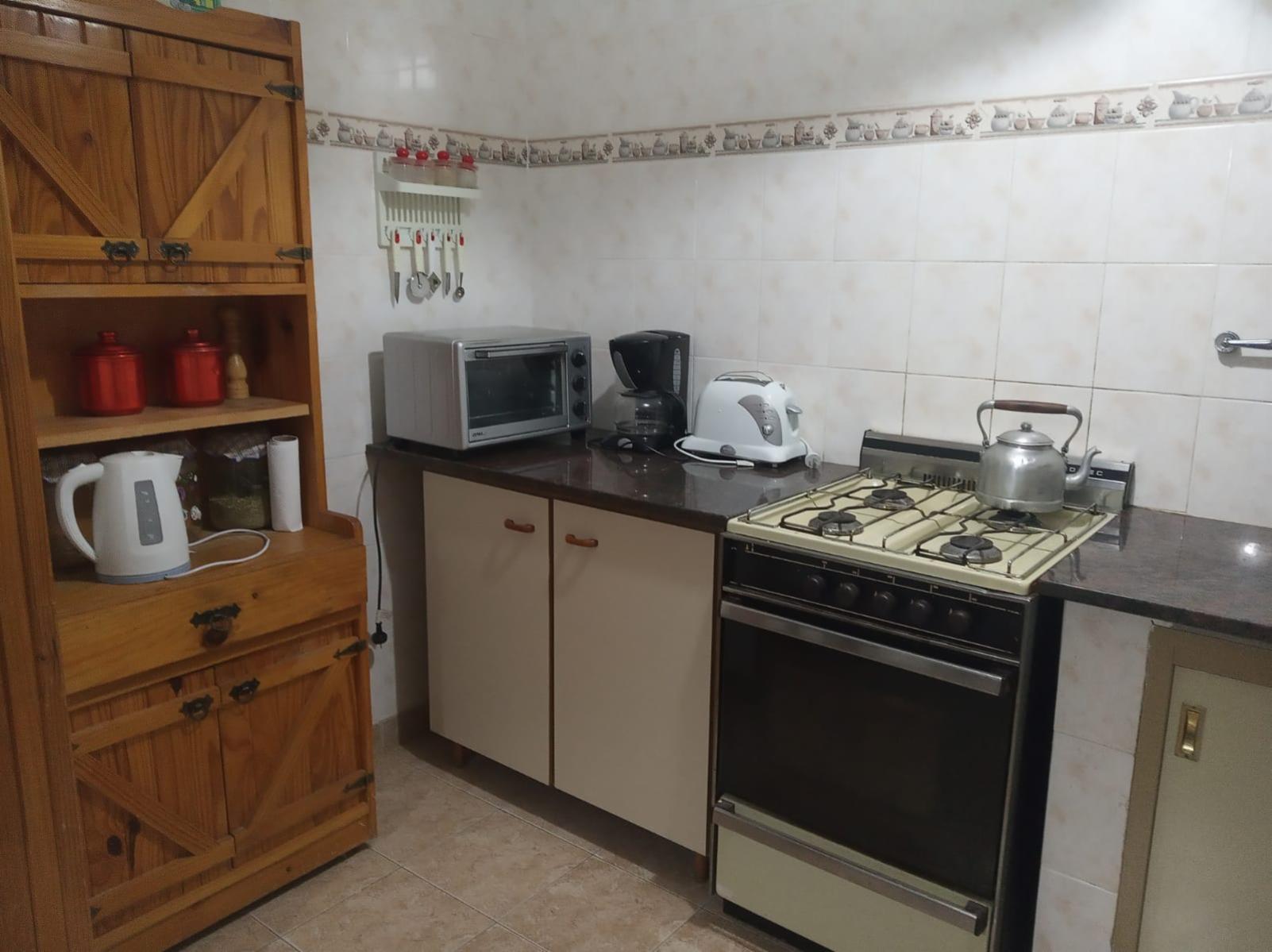 Casa Sobre avenida Sansot - 20
