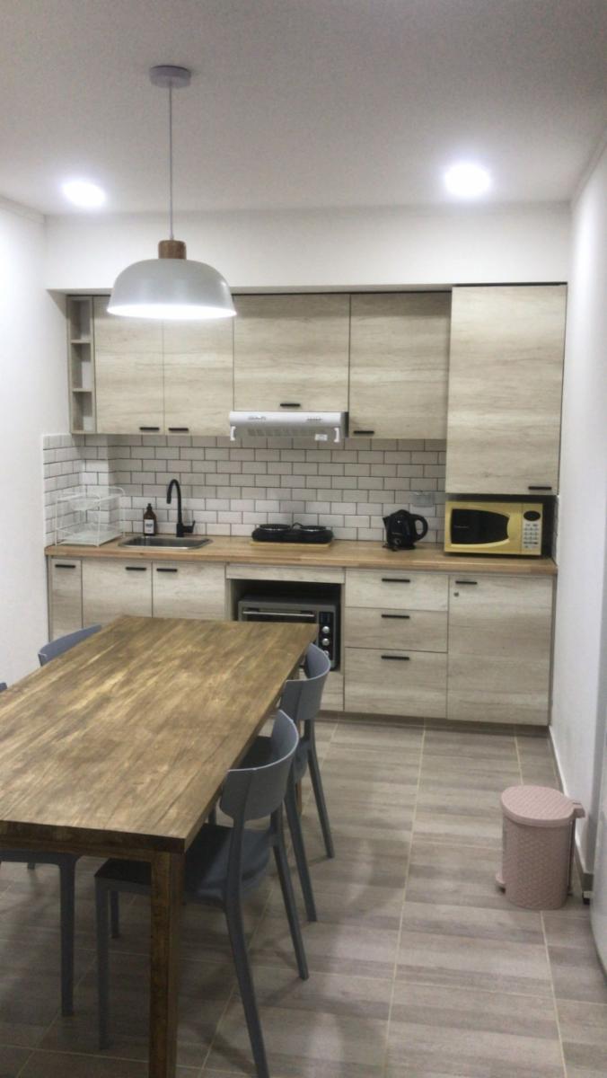 Departamento a metros del mar y una cuadra del centro - 3