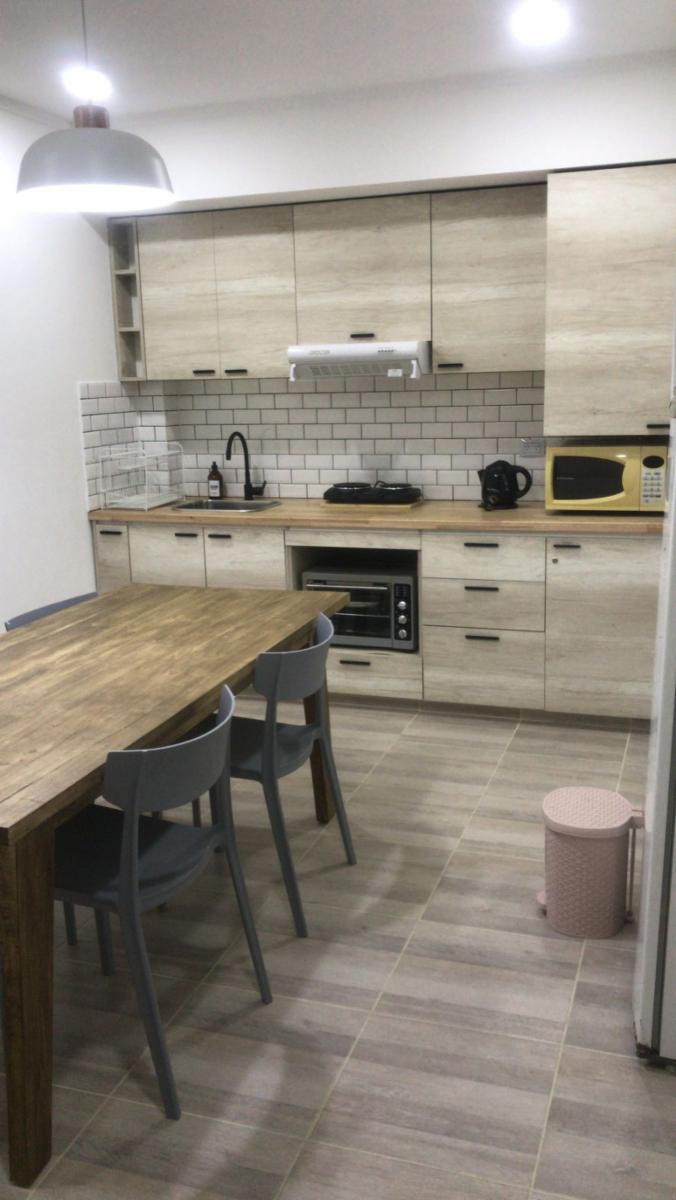 Departamento a metros del mar y una cuadra del centro - 4