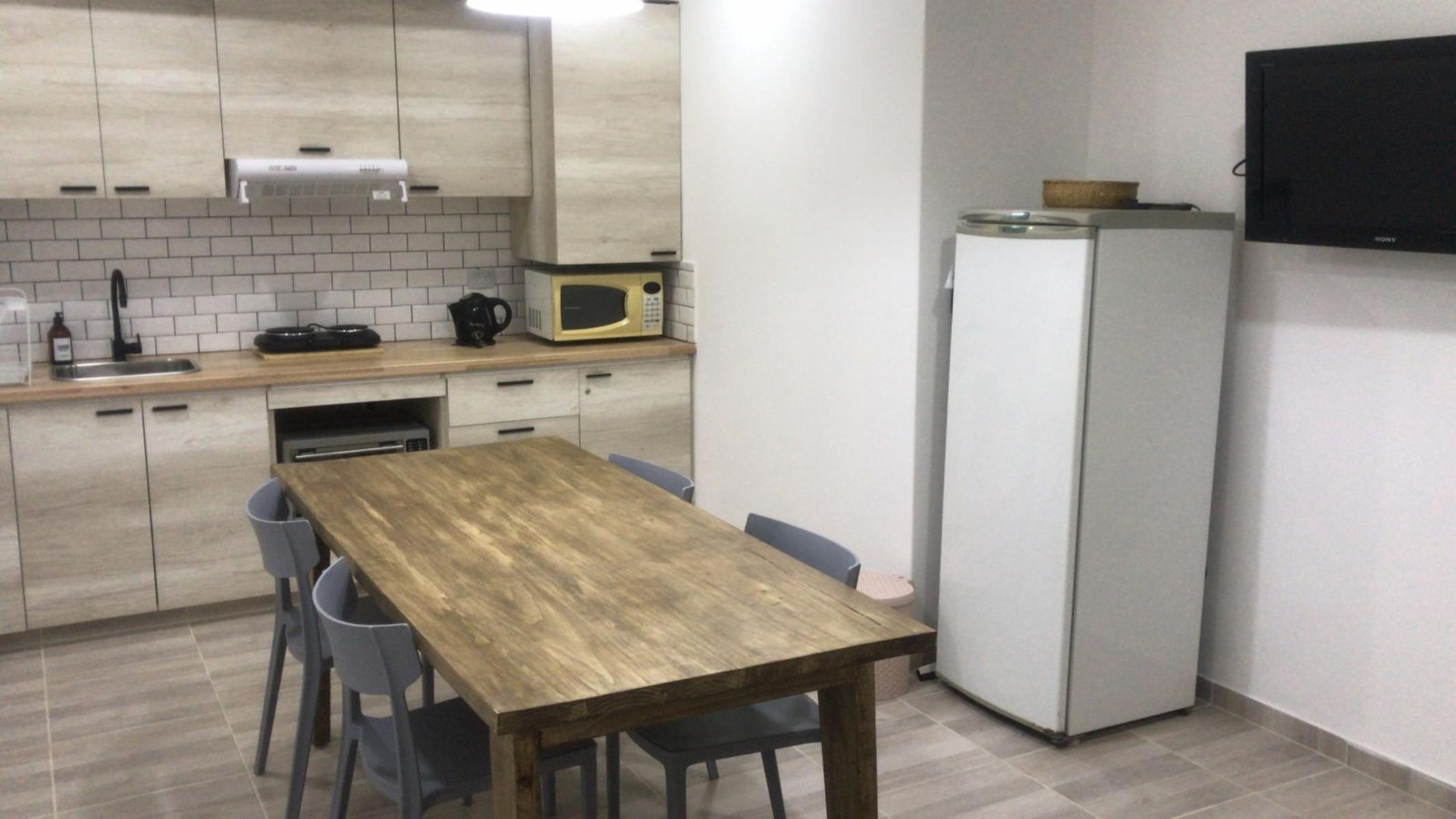 Departamento a metros del mar y una cuadra del centro - 6